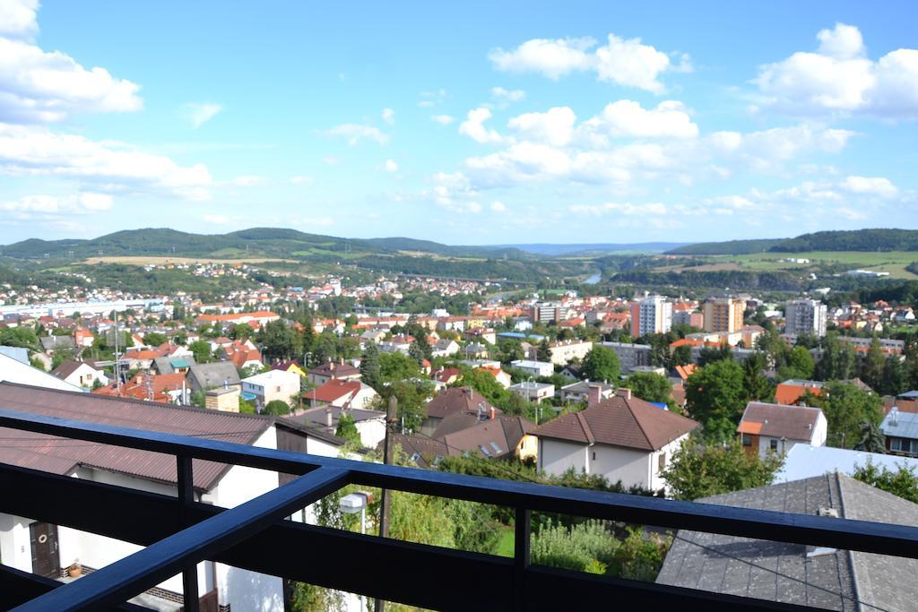 Penzion Panorama Бероун Стая снимка