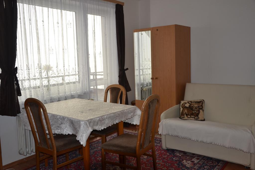 Penzion Panorama Бероун Екстериор снимка